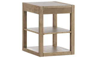 Barlett Field Chairside Table 2